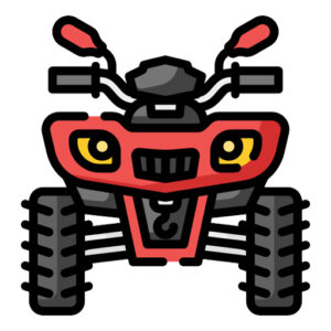 Las Copas: Motos y ATV